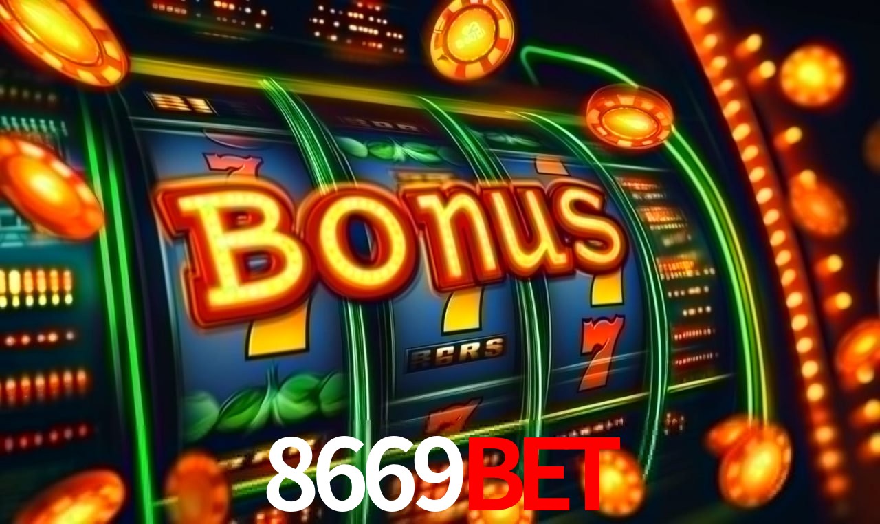 Programa VIP 8669bet