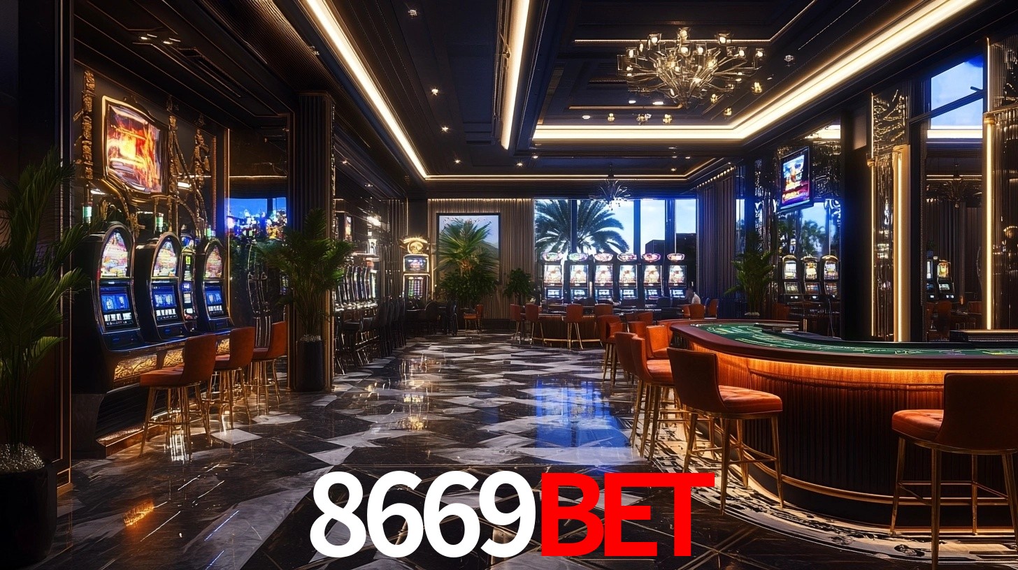 8669bet login