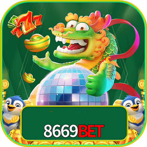 8669bet